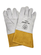 25B Tillman Deerskin TIG Welding Gloves