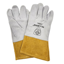 25B Tillman Deerskin TIG Welding Gloves