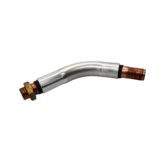 305 Gooseneck for Tregaskiss Conductor Tube 300 Amp