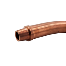 61 Tweco Style Conductor Tube for Tweco #1 MIG Gun