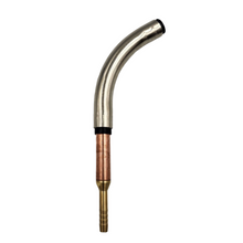 62J  Tweco Style Conductor Tube for Tweco #2 MIG Gun