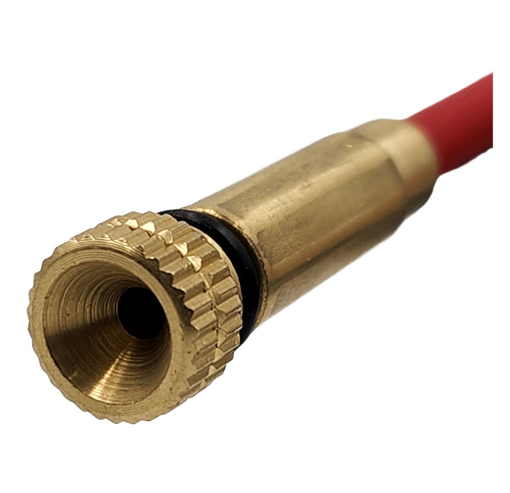 Steel Liner for MIG Gun Tweco Style  42-4045-15, 44-116-15, 44-116-25