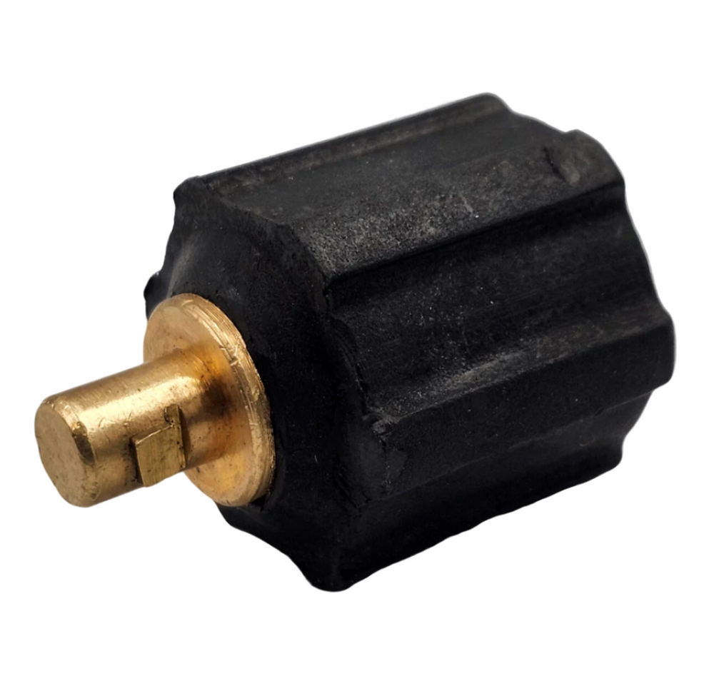 1025/5095 Welding Cable Machine Adaptor – Lenco/Tweco to Dinse
