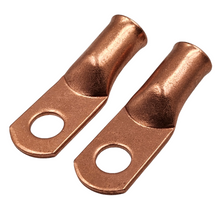 Copper Hammer On Lugs