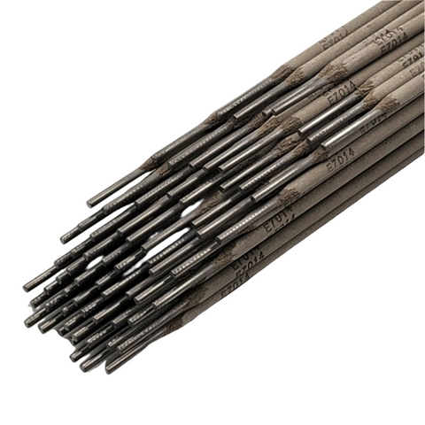 E7014 steel stick electrode, 3/32 inch (2.4mm) - MapleWeld