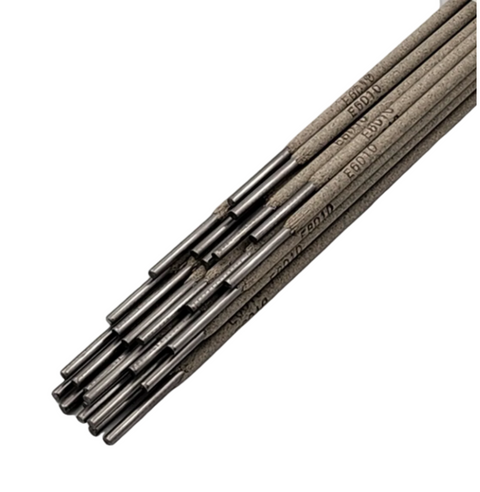 E6010 steel stick electrode, 5/32 inch (4.0mm) - MapleWeld