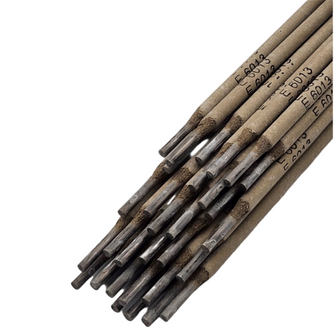 6013 Steel Stick Electrodes - 3/32” (2.4mm)