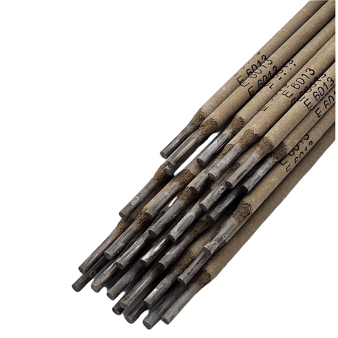 E6013 steel stick electrode, 5/32 inch (4.0mm) - MapleWeld
