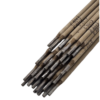 6013 Steel Stick Electrodes - 5/32” (4.0mm)