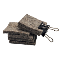 MIG Wire Flat Lube Pads – Treated (Pack of 6)