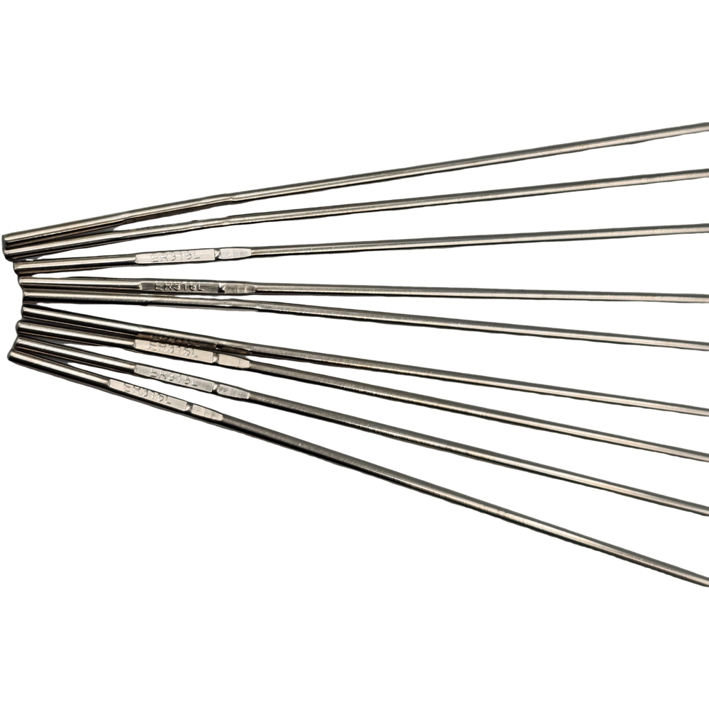 ER316L Stainless Steel TIG Welding Rods