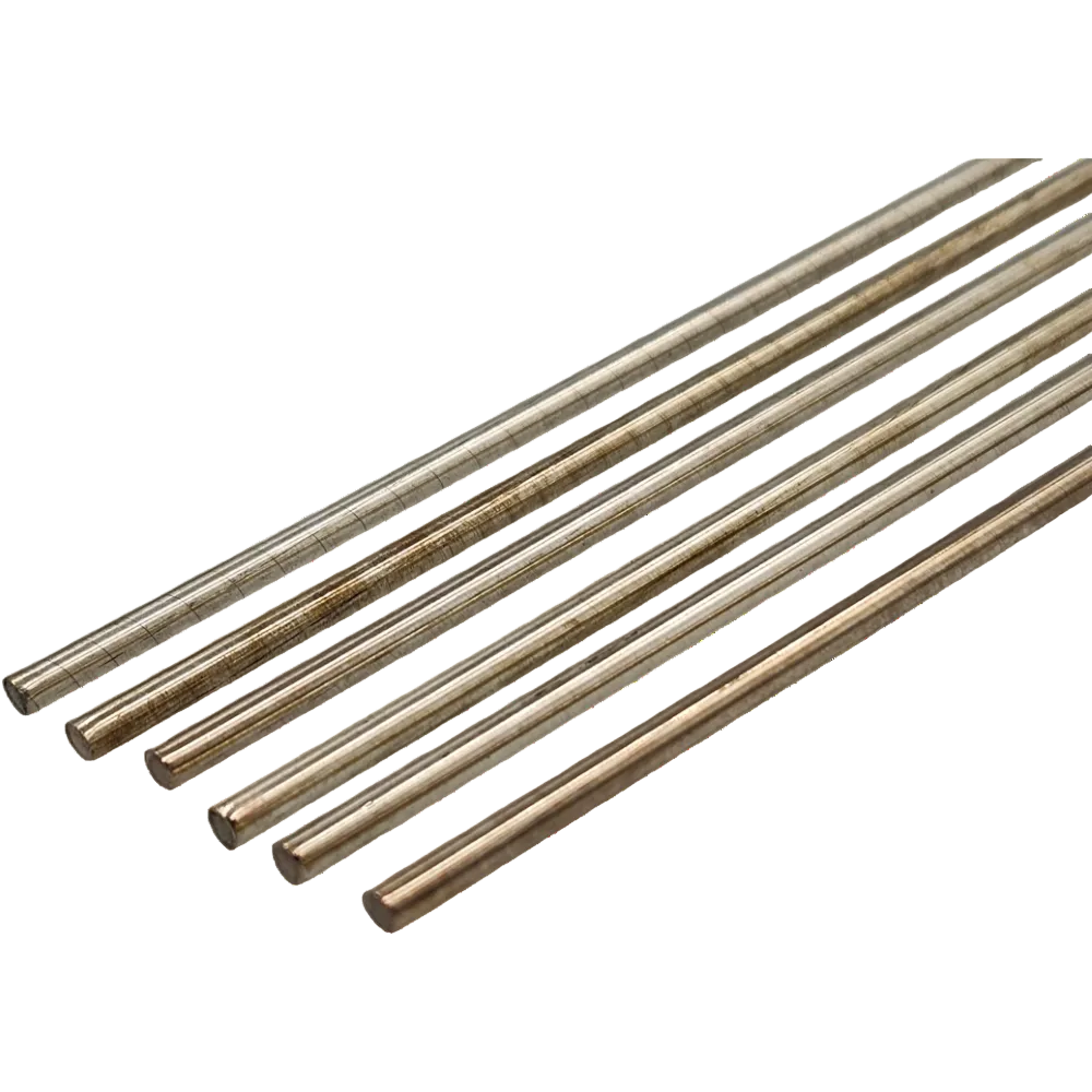 MapleWeld 15% Silver Brazing Rods BCuP-5