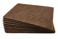 VSM non-woven abrasive hand pad 6x9 inch for surface conditioning