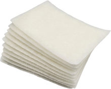 VSM non-woven abrasive hand pad 6x9 inch for surface conditioning