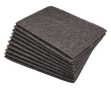 VSM non-woven abrasive hand pad 6x9 inch for surface conditioning