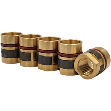 402-3 Tregaskiss Style Retaining Head (5-Pack)