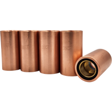 25CT Tweco Style Nozzles (5-Pack) 35CT Insulator