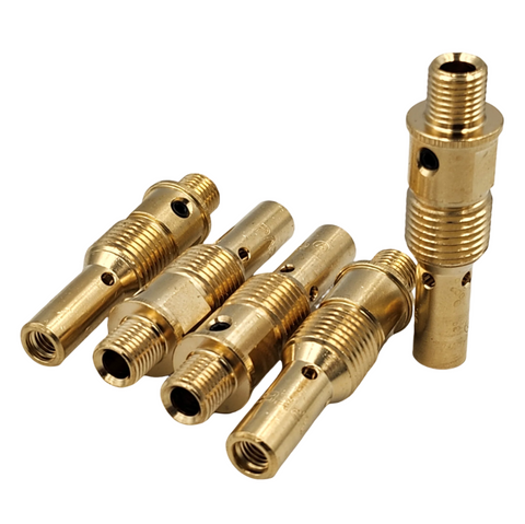 52FN Gas Diffuser (5-Pack) Tweco Style