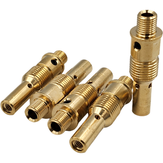 52FN Gas Diffuser (5-Pack) Tweco Style