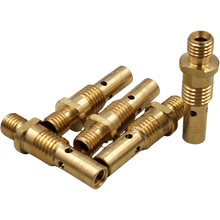 35-50 Gas Diffuser (5-Pack) Tweco Style No. 1