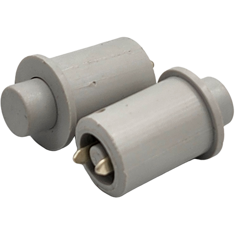 MW411-411-1 Style Trigger Switch for Tregaskiss 300/400/500 Torches (5-Pack) 