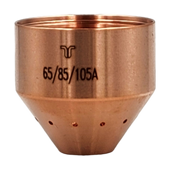 220798 Plasma Shield 65/85/105A, Gouging