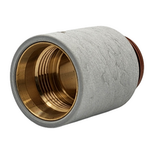 220713 Retaining Cap 45A, without IHS tab