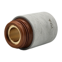220713 Retaining Cap 45A, without IHS tab