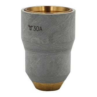 220483 Plasma Retaining Cap