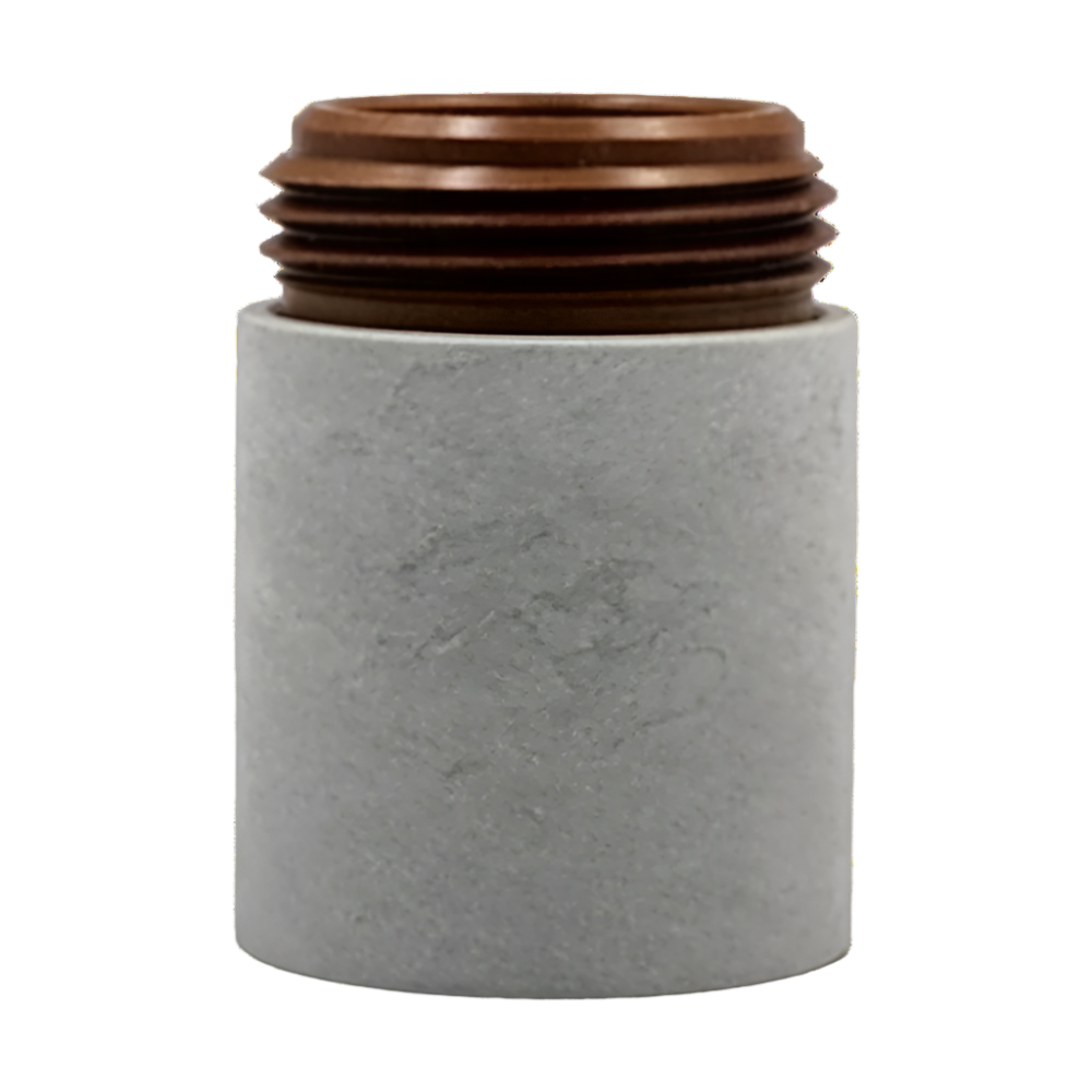 Thermacut 120600 plasma retaining cap – Hypertherm Powermax 600/800/900 replacement
