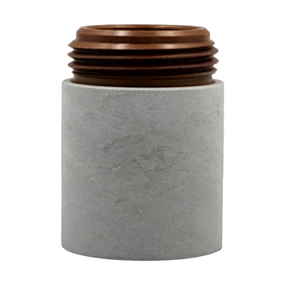 Thermacut 120600 plasma retaining cap – Hypertherm Powermax 600/800/900 replacement