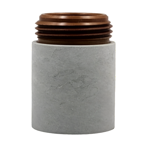 Thermacut 120600 plasma retaining cap – Hypertherm Powermax 600/800/900 replacement