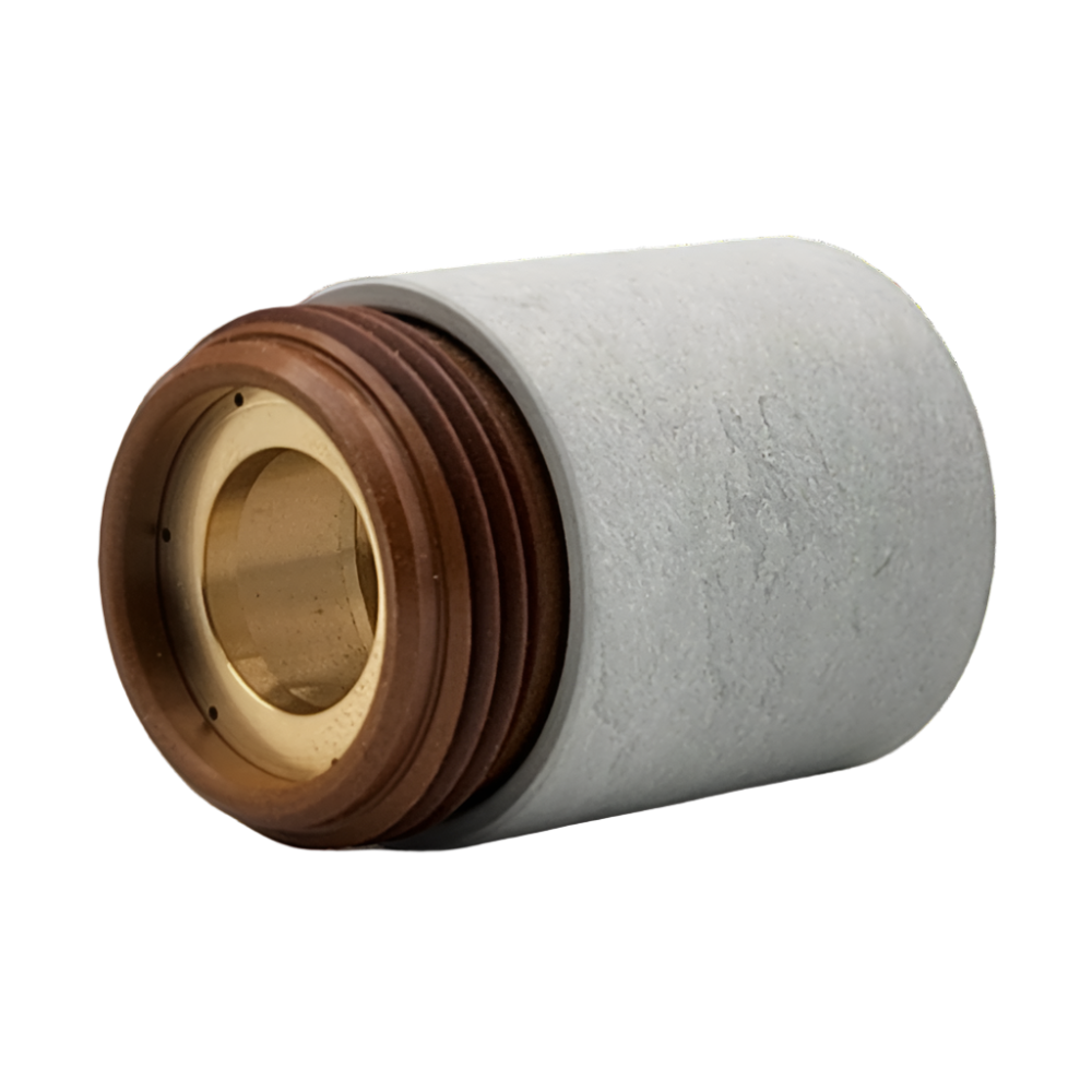 Thermacut 120600 plasma retaining cap – product photo 2