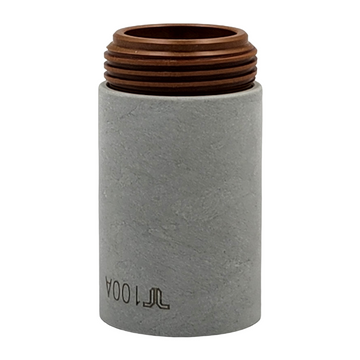 Retaining Caps