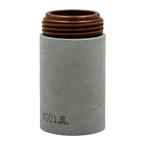 Thermacut 220048 plasma retaining cap 100A – Powermax 1000/1250/1650 replacement