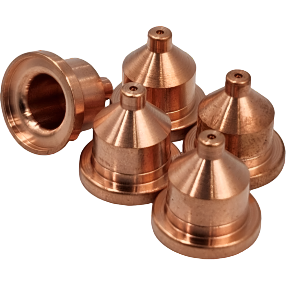 120826 plasma nozzle 40A – product photo 2