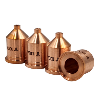220011 Plasma Nozzle 100A (5-Pack)