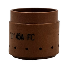 220947 Plasma Swirl Ring 45A, FineCut®