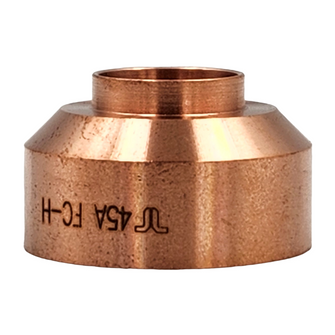 220931 Plasma Deflector 45A, FineCut®
