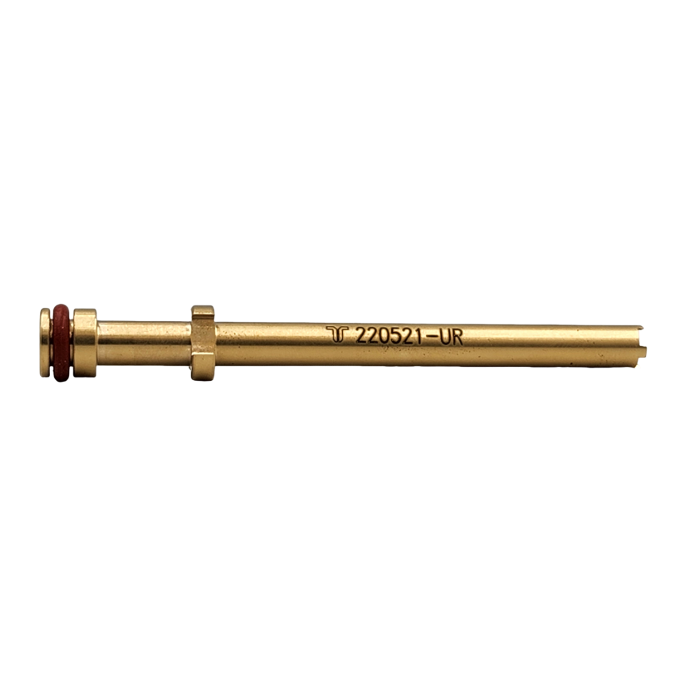 Thermacut 220521 plasma cooling tube – HyPro 2000/HT2000 replacement