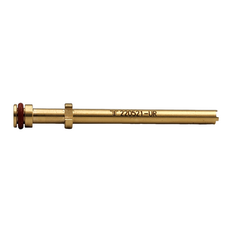 220521 Cooling Tube (use with Thermacut electrode)