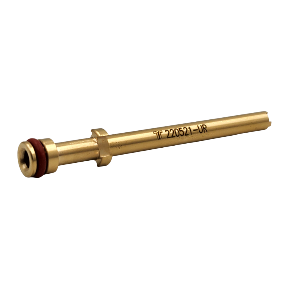Thermacut 220521 plasma cooling tube – product photo 2