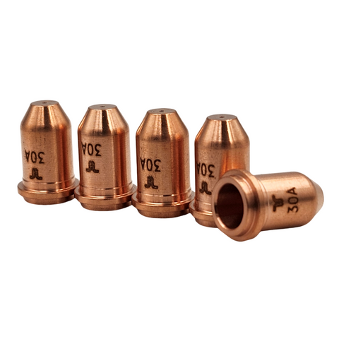 Thermacut 220480 plasma nozzle 30A – Powermax 30/45 replacement