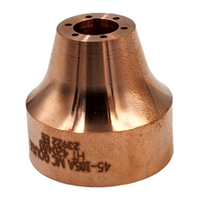 420480 Plasma Gouging Shield 45-105A