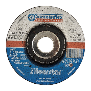 Grinding Discs