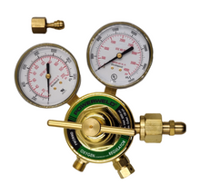 Oxygen Regulator Medium Duty - CGA 540