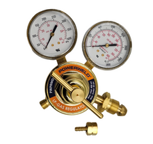 Propane Regulator Medium Duty - CGA 510