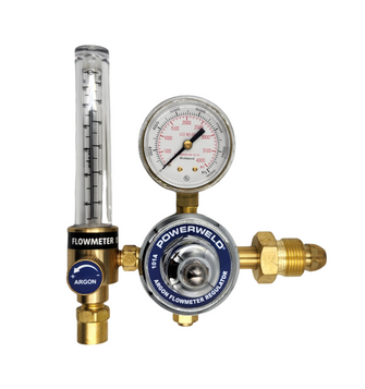 101A Argon Flowmeter