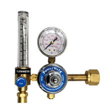 101C Carbon Dioxide Flowmeter