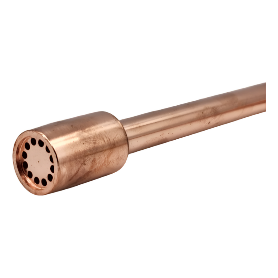 VASAYO エターナル Replacement Flexible Extension Wands for Woolwax® PRO gun